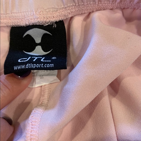 Athletic Skirt - Picture 4 of 4